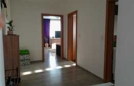 Apartament 2 camere, decomandat, 56 mp, zona Shopping City