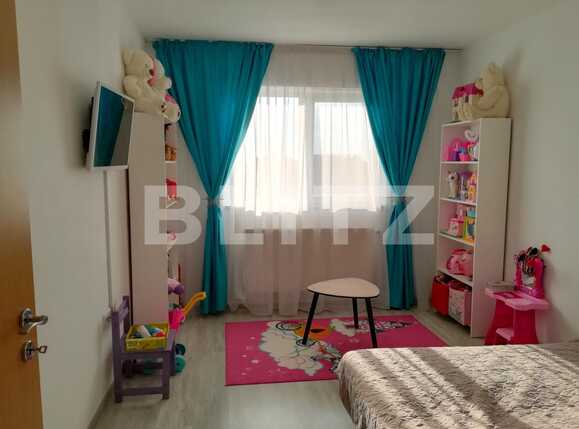 Apartament de vânzare 2 camere Sagului - 68595AV | BLITZ Timișoara | Poza4