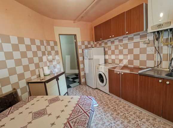 Apartament de închiriat 2 camere Soarelui - 68622AI | BLITZ Timișoara | Poza9