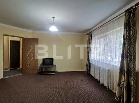 Apartament de închiriat 2 camere Soarelui - 68622AI | BLITZ Timișoara | Poza4