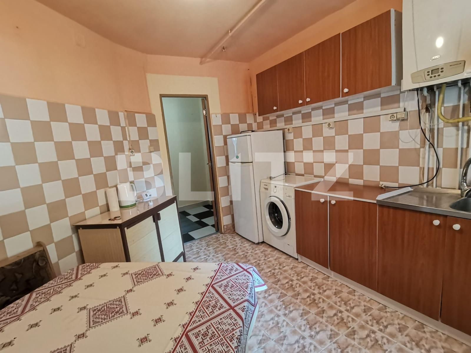 Apartament de închiriat 2 camere Soarelui - 68622AI | BLITZ Timișoara | Poza9