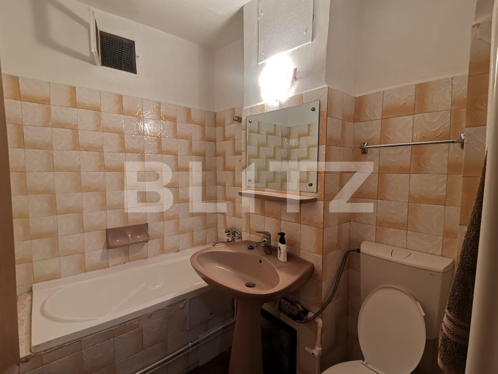Apartament de închiriat 2 camere Soarelui - 68622AI | BLITZ Timișoara | Poza8