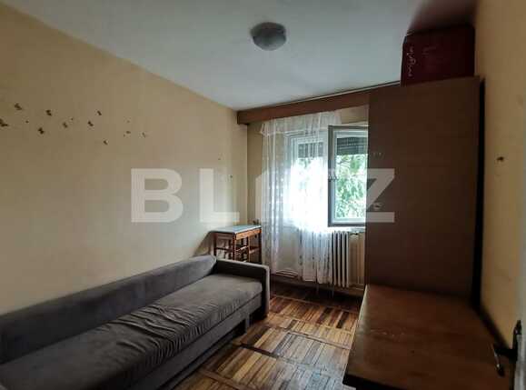 Apartament de închiriat 2 camere Complex Studentesc - 68632AI | BLITZ Timișoara | Poza3