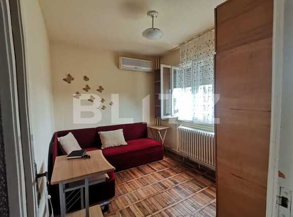 Apartament de închiriat 2 camere Complex Studentesc - 68632AI | BLITZ Timișoara | Poza1