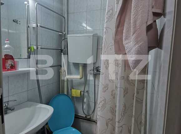 Apartament de închiriat 2 camere Complex Studentesc - 68632AI | BLITZ Timișoara | Poza10