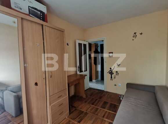 Apartament de închiriat 2 camere Complex Studentesc - 68632AI | BLITZ Timișoara | Poza4