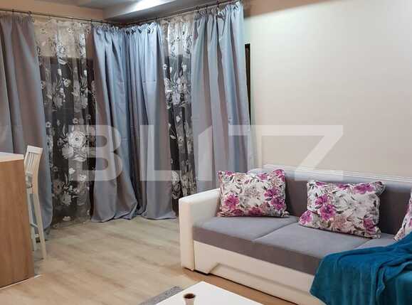 Apartament de închiriat 2 camere Dumbravita - 68634AI | BLITZ Timișoara | Poza1
