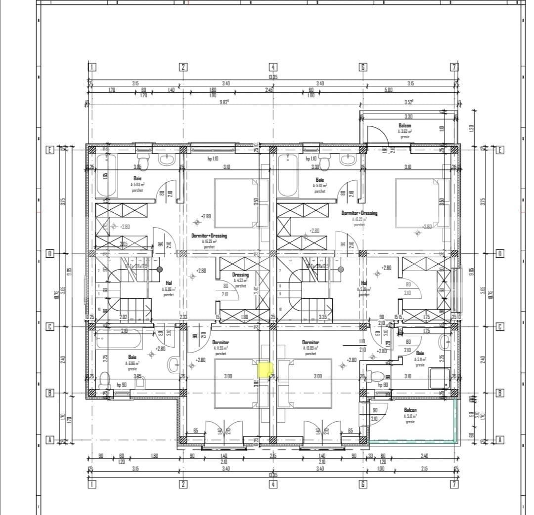 Casa de vânzare 4 camere Ghiroda - 68662CV | BLITZ Timișoara | Poza9