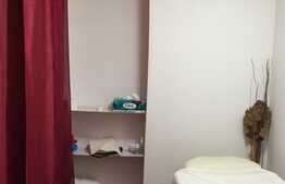 Casă individuală, 100 mp utili, 335 mp teren, cartier Ronaţ