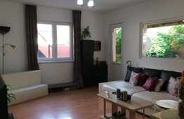 Casă individuală, 100 mp utili, 335 mp teren, cartier Ronaţ