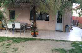 Casă individuală, 100 mp utili, 335 mp teren, cartier Ronaţ