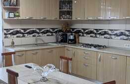 Casa spatioasa de vanzare, 284 mp utili, teren 763 mp, la intrare in Dumbravita