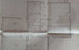 Casa spatioasa de vanzare, 284 mp utili, teren 763 mp, la intrare in Dumbravita