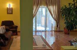 Casa spatioasa de vanzare, 284 mp utili, teren 763 mp, la intrare in Dumbravita