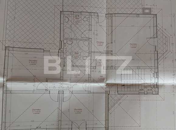 Casa de vânzare 5 camere Dumbravita - 68673CV | BLITZ Timișoara | Poza16