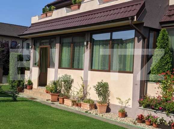 Casa de vânzare 5 camere Dumbravita - 68673CV | BLITZ Timișoara | Poza2