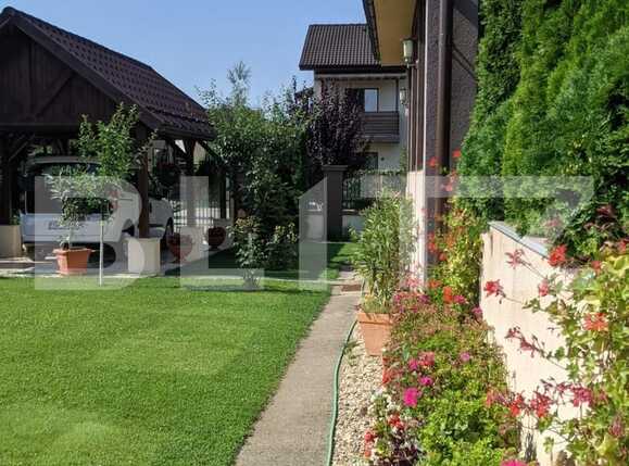 Casa de vânzare 5 camere Dumbravita - 68673CV | BLITZ Timișoara | Poza4