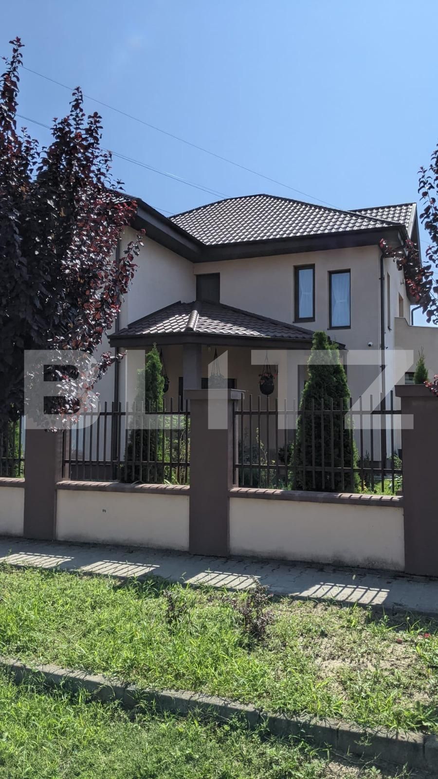 Casa de vânzare 5 camere Dumbravita - 68673CV | BLITZ Timișoara | Poza1
