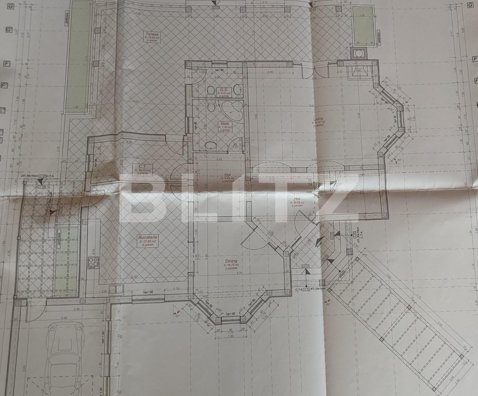 Casa de vânzare 5 camere Dumbravita - 68673CV | BLITZ Timișoara | Poza15