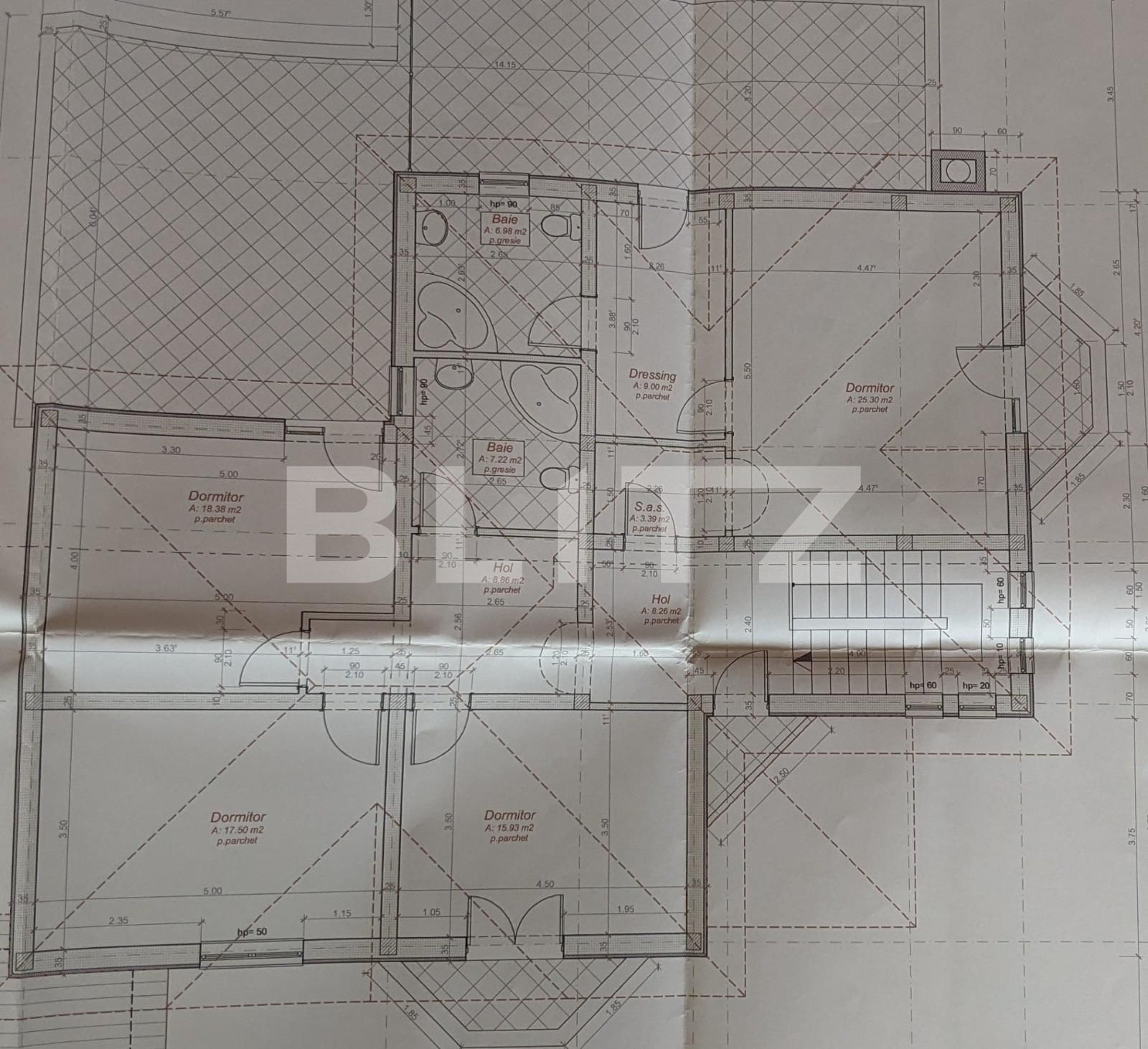 Casa de vânzare 5 camere Dumbravita - 68673CV | BLITZ Timișoara | Poza16