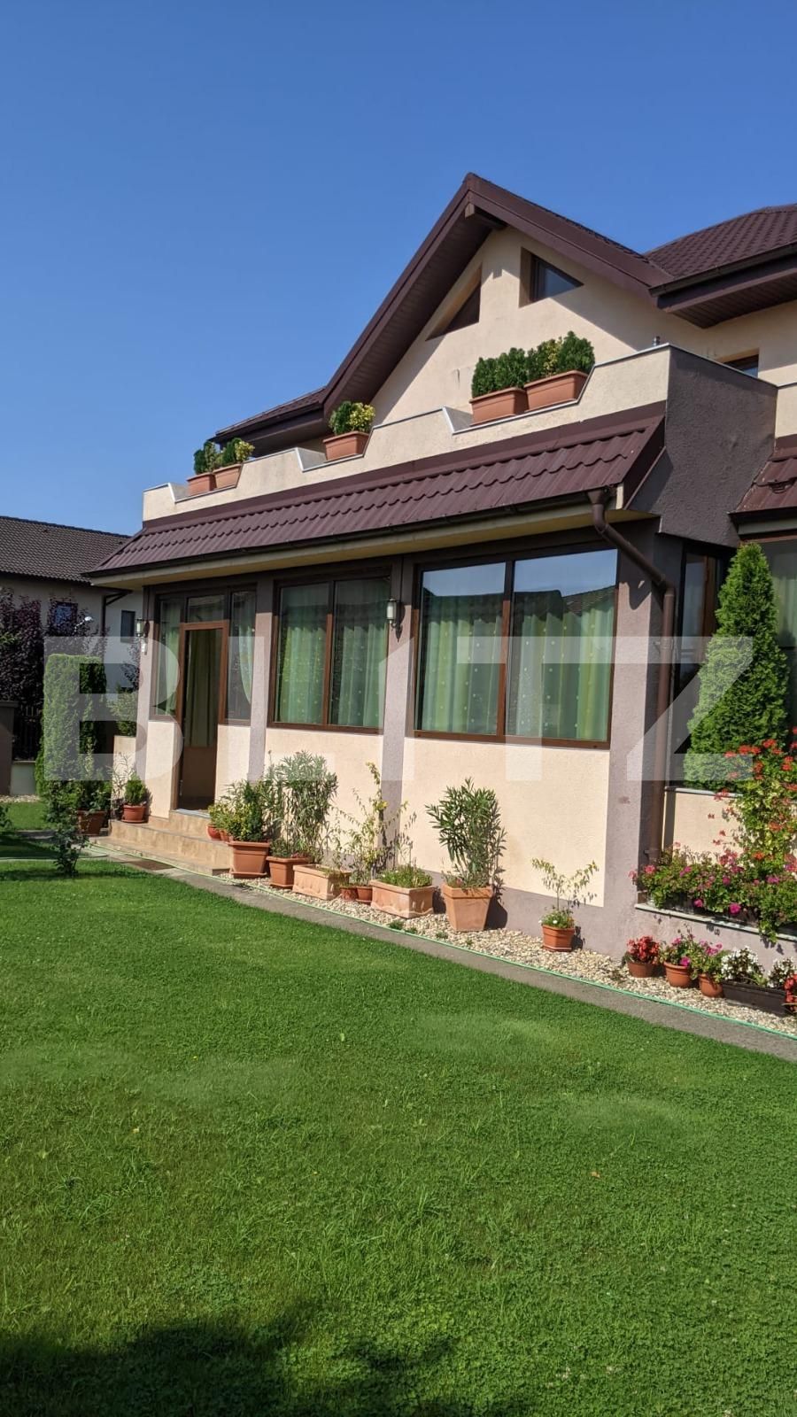 Casa de vânzare 5 camere Dumbravita - 68673CV | BLITZ Timișoara | Poza2