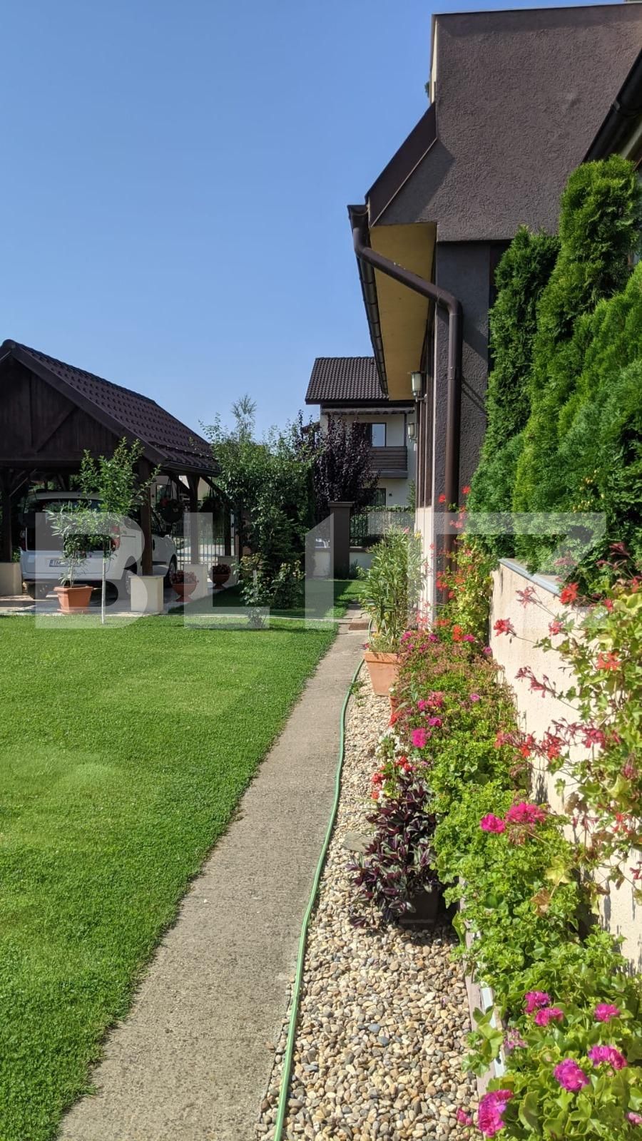 Casa de vânzare 5 camere Dumbravita - 68673CV | BLITZ Timișoara | Poza4