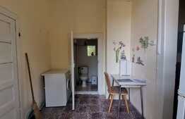 Apartament o camera, curte interioara, zona Iosefin