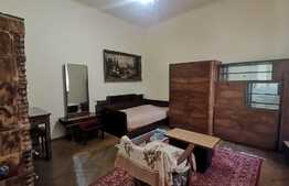 Apartament o camera, curte interioara, zona Iosefin