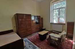 Apartament o camera, curte interioara, zona Iosefin