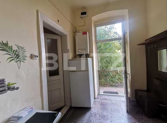 Garsonieră de închiriat  - 68701AI | BLITZ Timișoara | Poza4