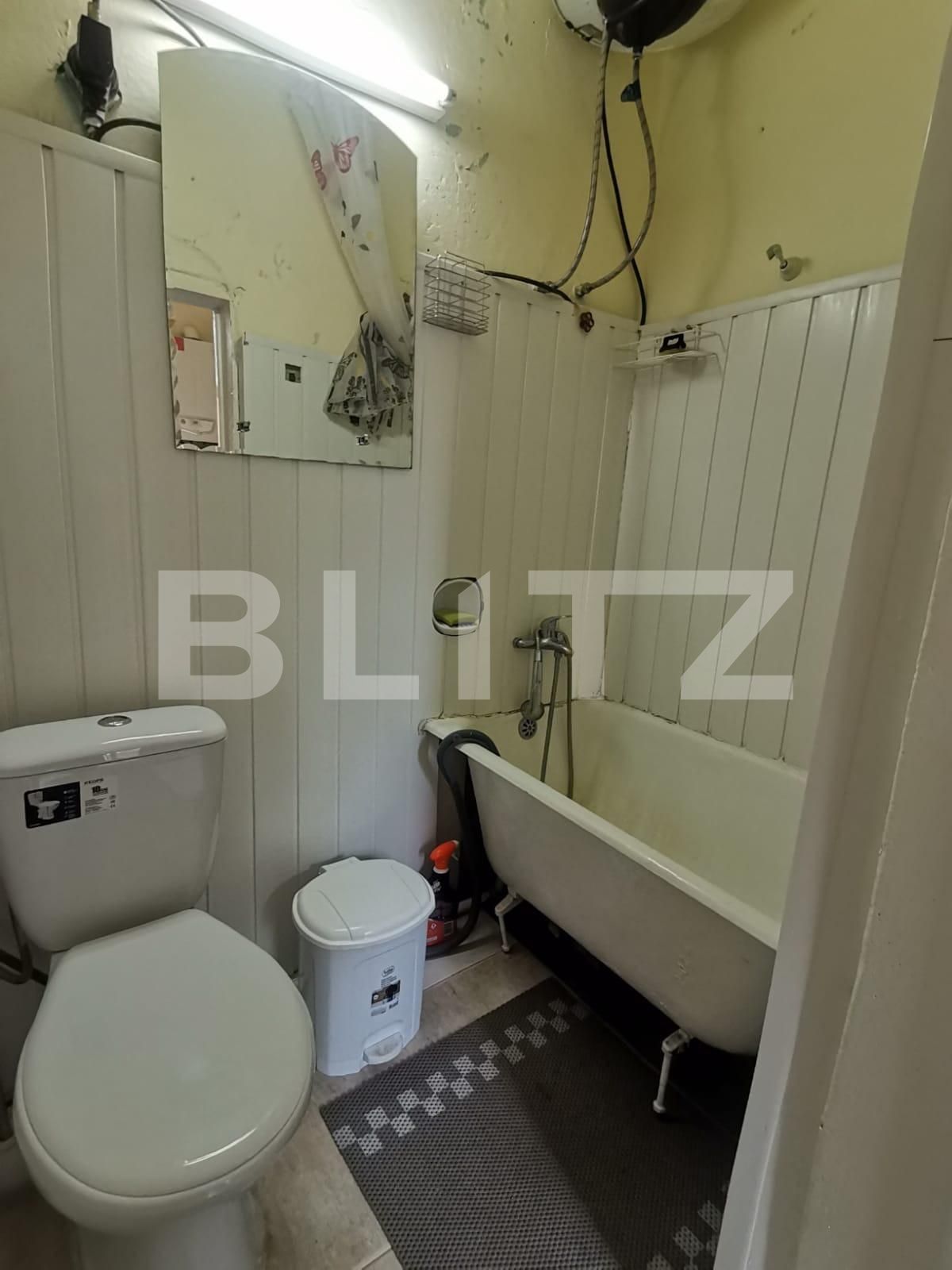 Garsonieră de închiriat  - 68701AI | BLITZ Timișoara | Poza8