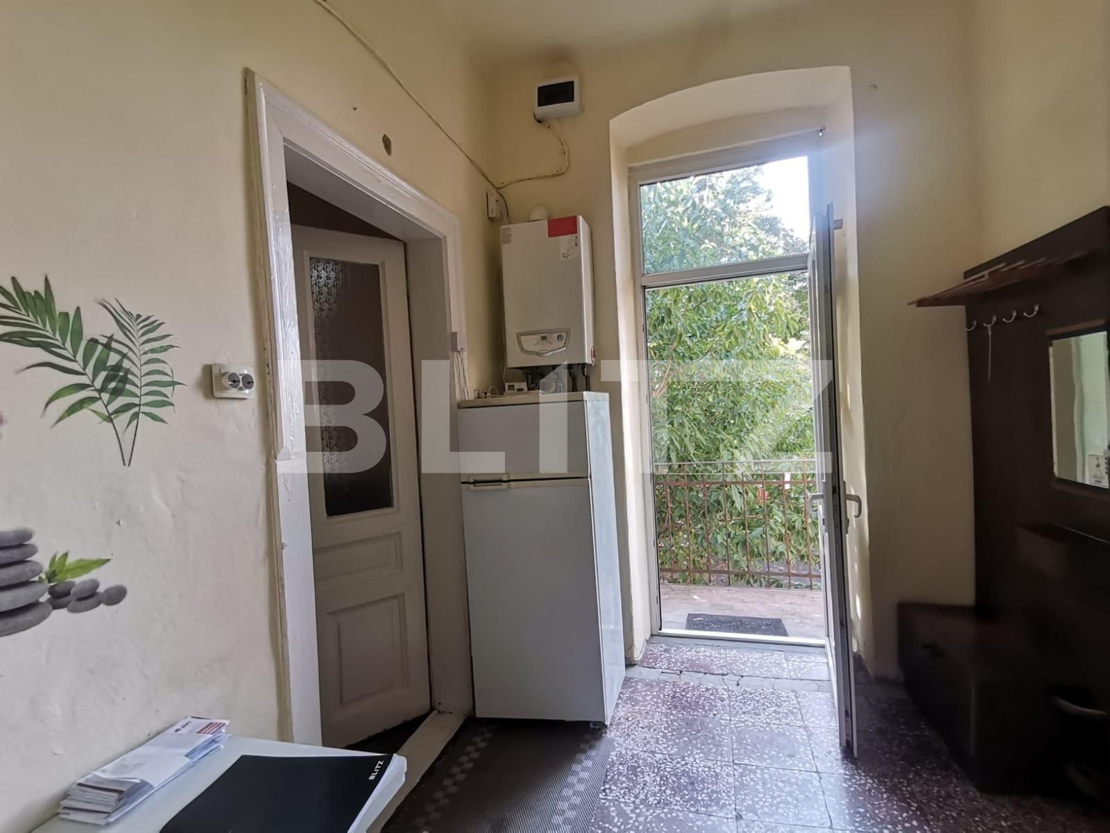 Garsonieră de închiriat  - 68701AI | BLITZ Timișoara | Poza4