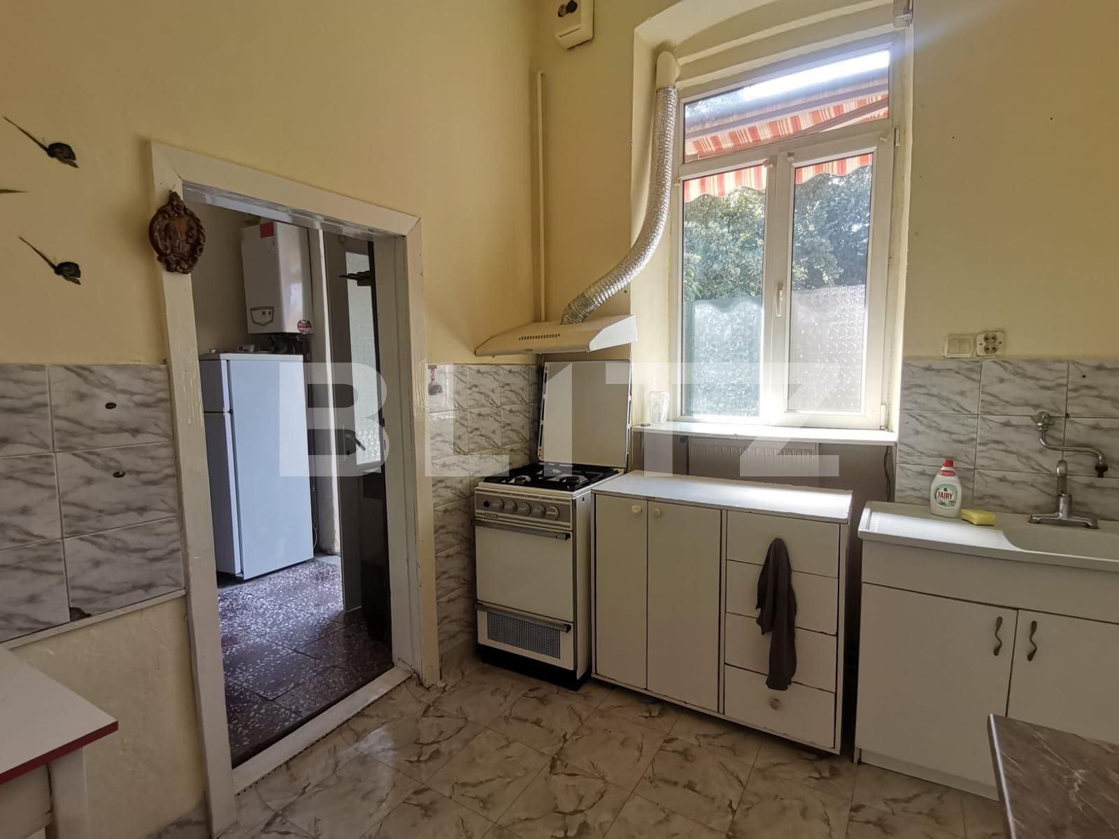 Garsonieră de închiriat  - 68701AI | BLITZ Timișoara | Poza2