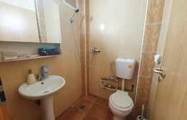 Ocazie, garsoniera de 20 mp, in zona Lipovei, parter