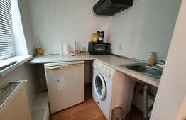 Ocazie, garsoniera de 20 mp, in zona Lipovei, parter