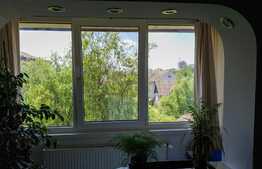 Apartament 3 camere, decomandat, 60 mp, zona Lipovei