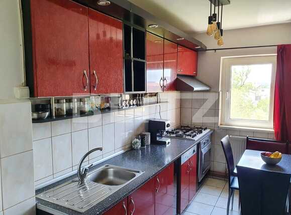 Apartament de vânzare 3 camere Lipovei - 68708AV | BLITZ Timișoara | Poza4