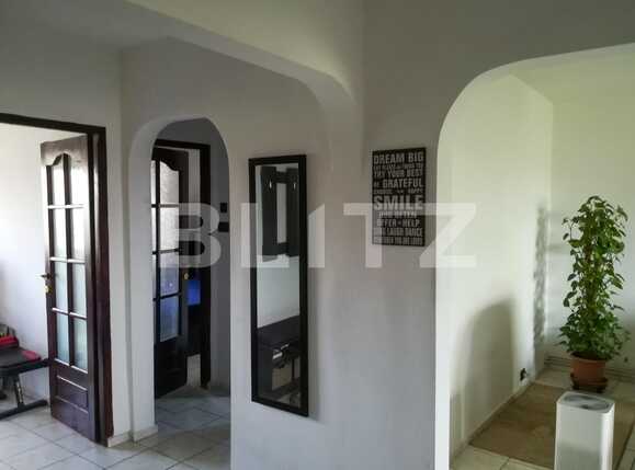 Apartament de vânzare 3 camere Lipovei - 68708AV | BLITZ Timișoara | Poza1