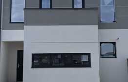 De vanzare casa tip duplex 120 mp, 230 mp teren, Ghiroda