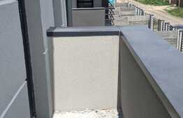 De vanzare casa tip duplex 120 mp, 230 mp teren, Ghiroda