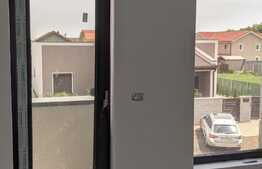 De vanzare casa tip duplex 120 mp, 230 mp teren, Ghiroda