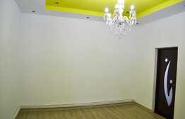 Apartament 3 camere, semidecomandat, zona Sinaia