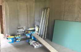 Duplex pe parter, 70 mp utili, Mosnita Veche