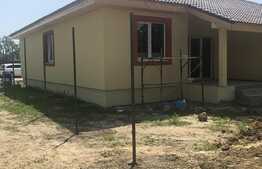 Duplex pe parter, 70 mp utili, Mosnita Veche
