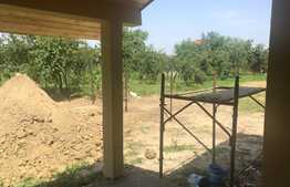 Duplex pe parter, 70 mp utili, Mosnita Veche