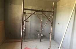 Duplex pe parter, 70 mp utili, Mosnita Veche