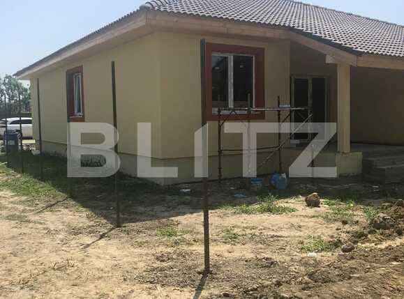 Casa de vânzare 3 camere Mosnita Veche - 68783CV | BLITZ Timișoara | Poza2