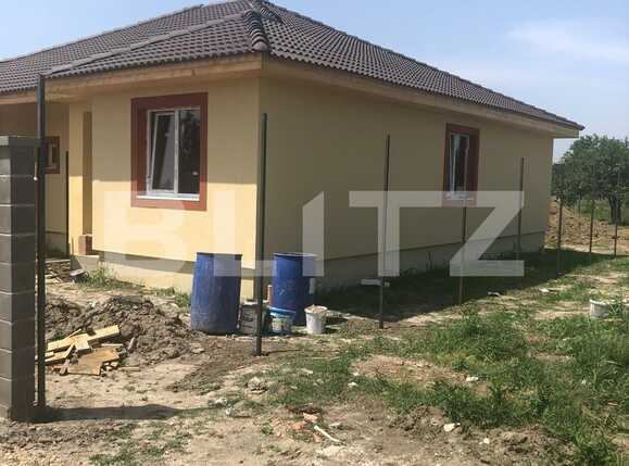 Casa de vânzare 3 camere Mosnita Veche - 68783CV | BLITZ Timișoara | Poza3