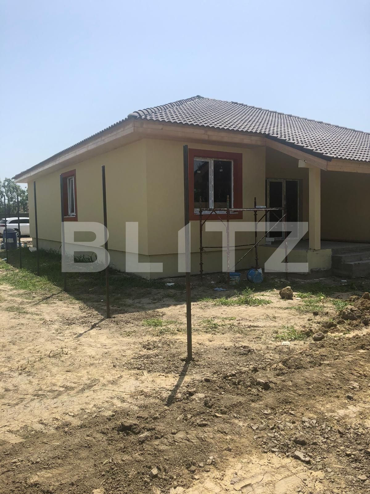Casa de vânzare 3 camere Mosnita Veche - 68783CV | BLITZ Timișoara | Poza2