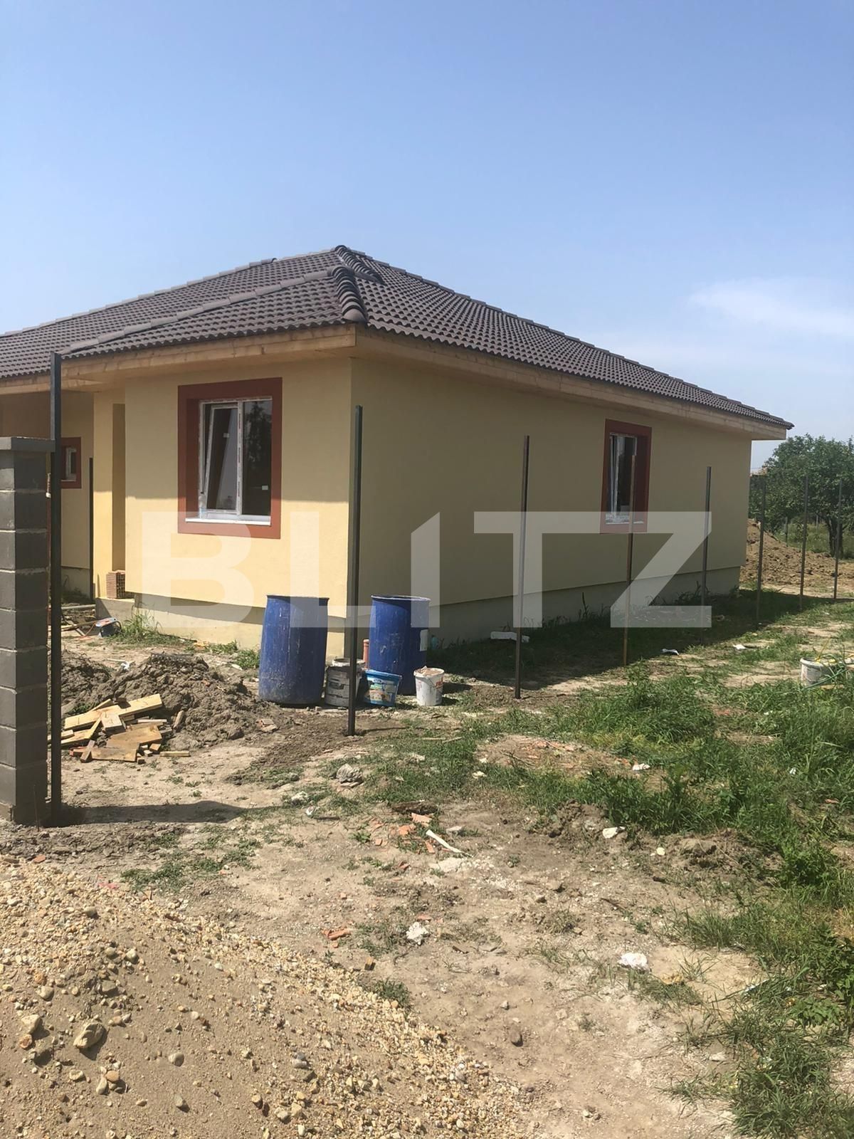 Casa de vânzare 3 camere Mosnita Veche - 68783CV | BLITZ Timișoara | Poza3
